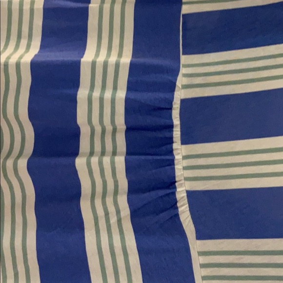 Splendid Striped Top - Picture 6 of 6